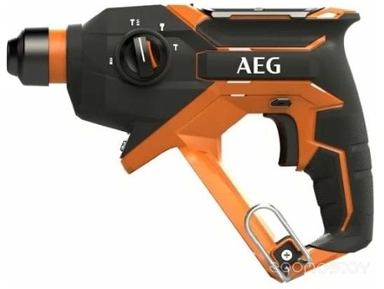 Перфоратор AEG Powertools BBH 18C-0 4935464984 (без АКБ)