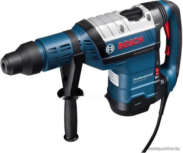 Перфоратор Bosch GBH 8-45 DV Professional [0611265000]