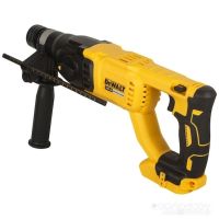 Перфоратор DeWALT DCH133NT (без АКБ, кейс)
