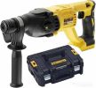 Перфоратор DeWALT DCH133NT (без АКБ, кейс)