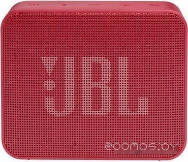 Беспроводная колонка JBL Go Essential (синий), фото 2