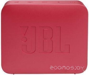 Беспроводная колонка JBL Go Essential (синий), фото 3