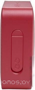 Беспроводная колонка JBL Go Essential (синий), фото 7
