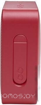 Беспроводная колонка JBL Go Essential (синий), фото 5