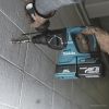 Перфоратор Makita DHR242RT (с 1-им АКБ, кейс)