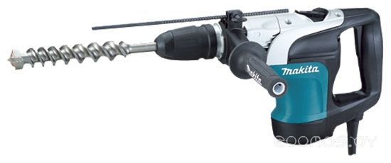 Перфоратор Makita HR4002