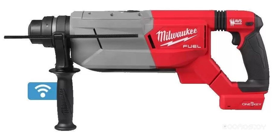 Перфоратор Milwaukee M18 FHACOD32-0 4933492141 (без АКБ)