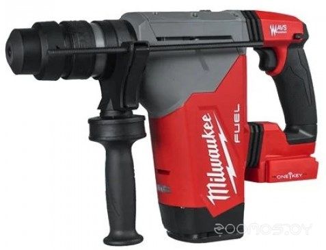 Перфоратор Milwaukee M18 FUEL M18ONEFHX-0X 4933478503 (без АКБ, кейс)