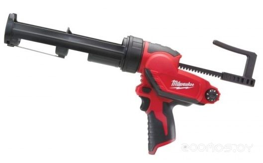 Клеевой пистолет Milwaukee M12 PCG/310C-201B