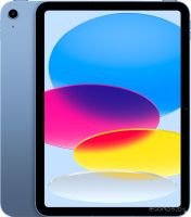 Планшет Apple iPad 10.9" 2022 256GB (синий)