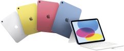 Планшет Apple iPad 10.9" 2022 256GB (синий)