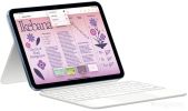 Планшет Apple iPad 10.9" 2022 256GB (синий)