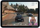 Планшет Apple iPad 10.9" 2022 256GB (синий)