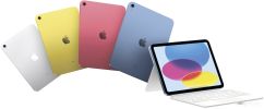 Планшет Apple iPad 10.9" 2022 256GB (синий)