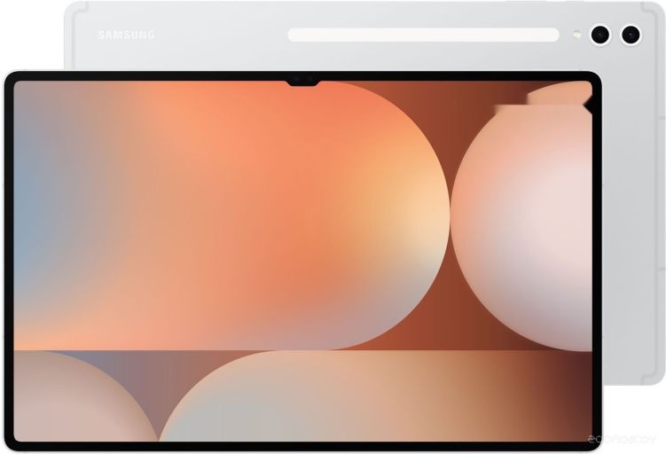 Планшет Samsung Galaxy Tab S10 Ultra 5G SM-X926 12GB/256GB (серебристый)