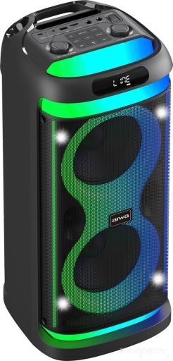 Беспроводная колонка AIWA CAS-660