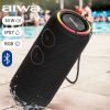 Беспроводная колонка AIWA PAS-H300 (черный)