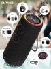 Беспроводная колонка AIWA PAS-H300 (черный)