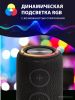 Беспроводная колонка AIWA PAS-H300 (черный)