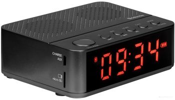 Портативная акустика Defender Enjoy M800 (Black)
