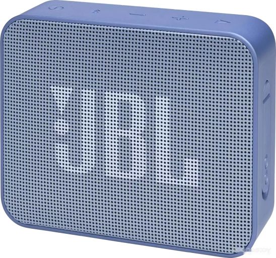 Беспроводная колонка JBL Go Essential (синий), фото 1