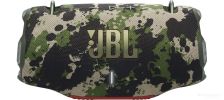 Беспроводная колонка JBL Xtreme 4 (камуфляж)