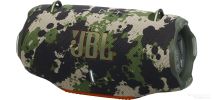 Беспроводная колонка JBL Xtreme 4 (камуфляж)