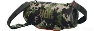 Беспроводная колонка JBL Xtreme 4 (камуфляж)