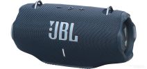 Беспроводная колонка JBL Xtreme 4 (темно-синий)