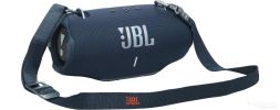 Беспроводная колонка JBL Xtreme 4 (темно-синий)