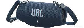 Беспроводная колонка JBL Xtreme 4 (темно-синий)