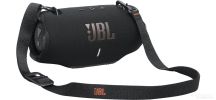 Беспроводная колонка JBL Xtreme 4 (черный)