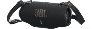 Беспроводная колонка JBL Xtreme 4 (черный)