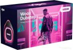 Беспроводная колонка Vipe Woox Dubstep (черный)