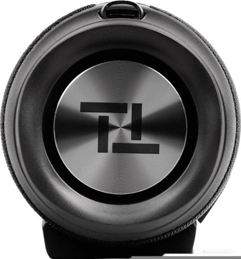 Беспроводная колонка УРАЛ ТТ М4+ (черный)