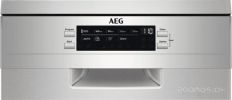Встраиваемая посудомоечная машина AEG FFB73527ZM