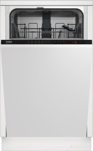 Встраиваемая посудомоечная машина Beko BDIS1W961