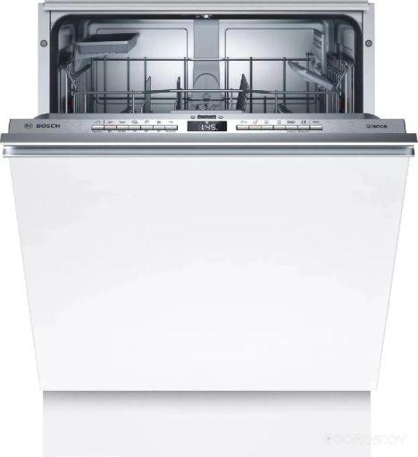 Посудомоечная машина Bosch SMV4HAX40E, фото 1