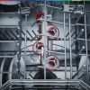 Встраиваемая посудомоечная машина Bosch SPV4HMX65Q