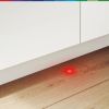 Встраиваемая посудомоечная машина Bosch SPV4HMX65Q