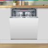 Встраиваемая посудомоечная машина Bosch SPV4HMX65Q