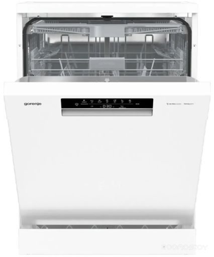 Посудомоечная машина Gorenje GS643C90W