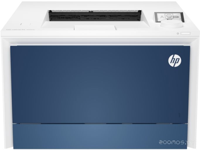 Принтер HP Color LaserJet Pro 4203dn 4RA89A