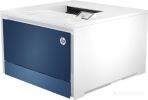 Принтер HP Color LaserJet Pro 4203dn 4RA89A