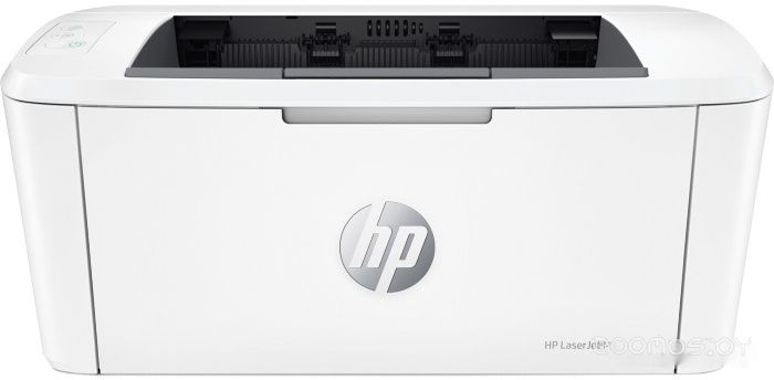 Принтер HP LaserJet M111w 7MD68A, фото 1