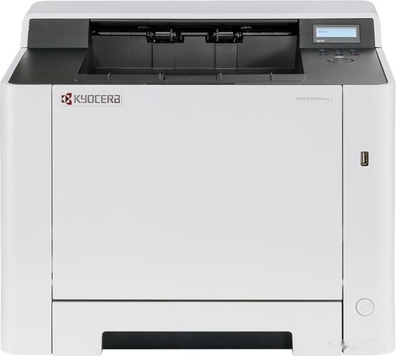 Принтер KYOCERA MITA PA2100cwx