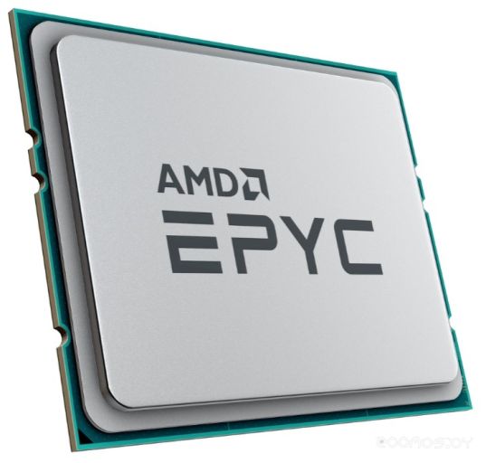Процессор AMD EPYC 9654
