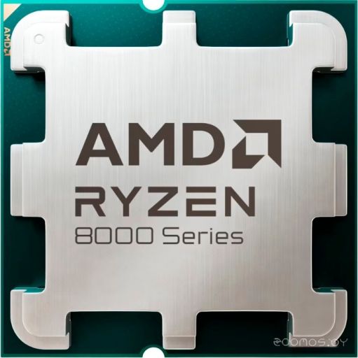 Процессор AMD Ryzen 5 8400F OEM