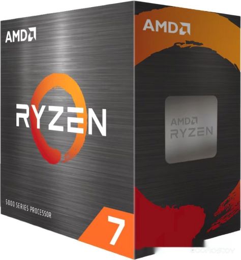 Процессор AMD Ryzen 7 5800XT (BOX)