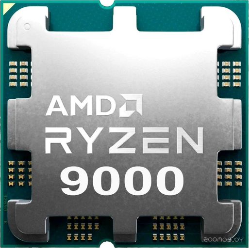 Процессор AMD Ryzen 9 9900X